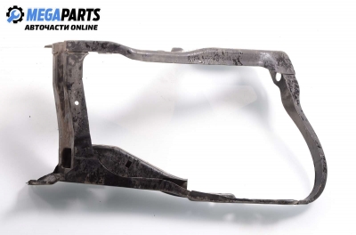 Маска главен фар за Mercedes-Benz S-Class Sedan (W220) (10.1998 - 08.2005), позиция: дясна